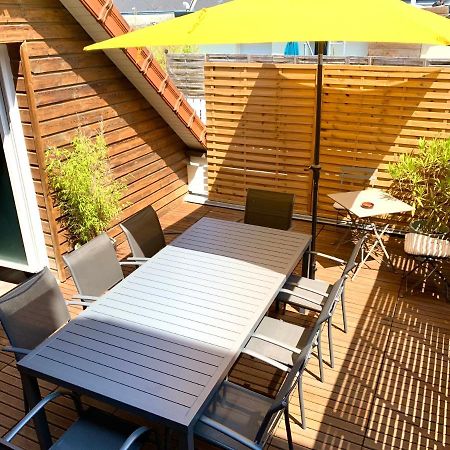 Eco-Appart'Hotel Rouen - Slt المظهر الخارجي الصورة