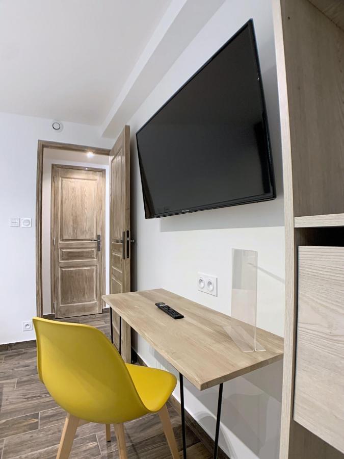 Eco-Appart'Hotel Rouen - Slt المظهر الخارجي الصورة