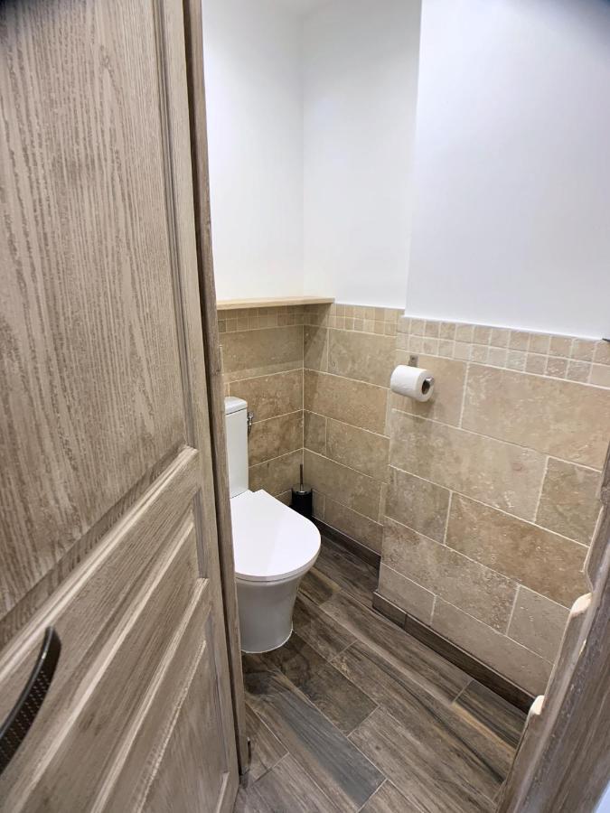 Eco-Appart'Hotel Rouen - Slt المظهر الخارجي الصورة