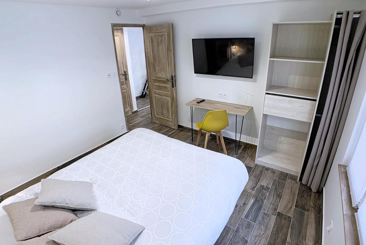 Eco-Appart'Hotel Rouen - Slt المظهر الخارجي الصورة