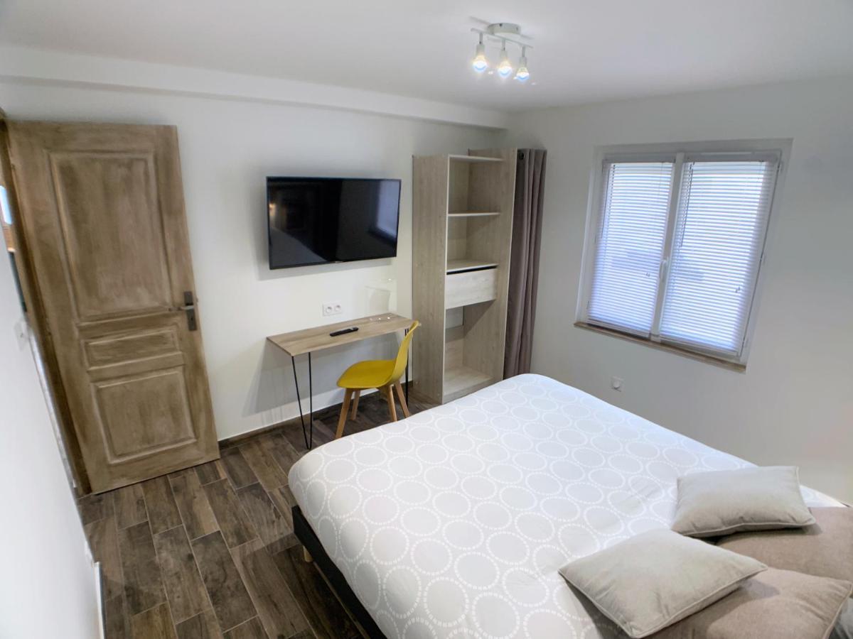 Eco-Appart'Hotel Rouen - Slt المظهر الخارجي الصورة