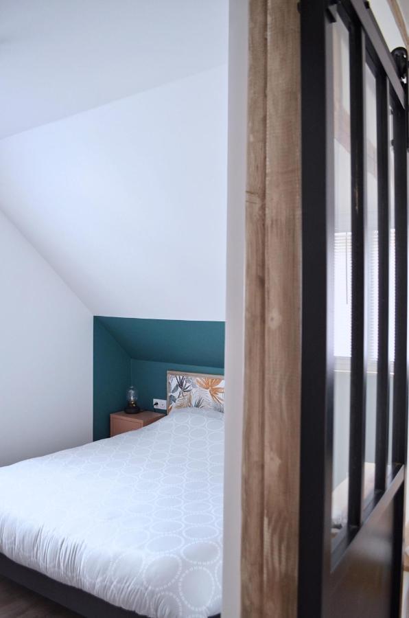 Eco-Appart'Hotel Rouen - Slt المظهر الخارجي الصورة