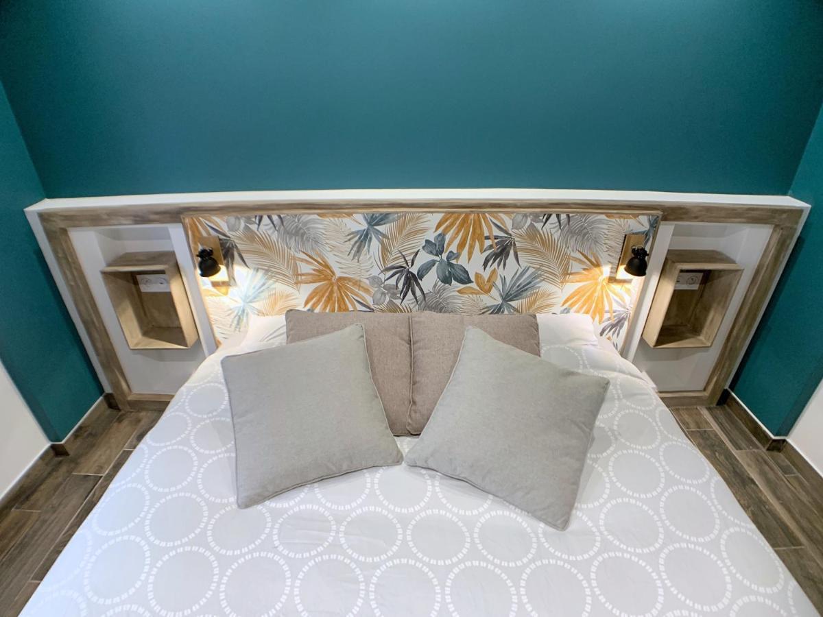 Eco-Appart'Hotel Rouen - Slt المظهر الخارجي الصورة