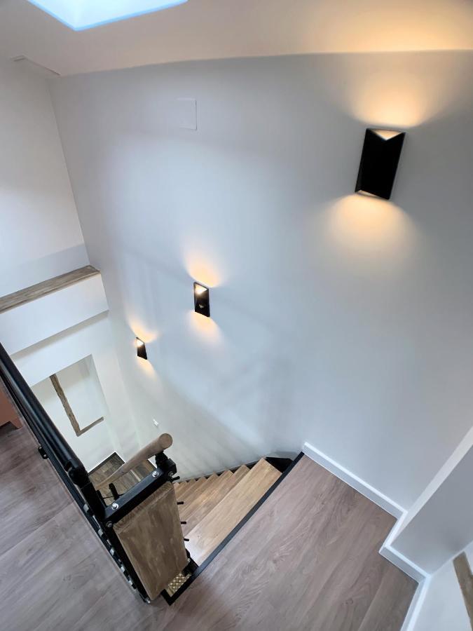 Eco-Appart'Hotel Rouen - Slt المظهر الخارجي الصورة