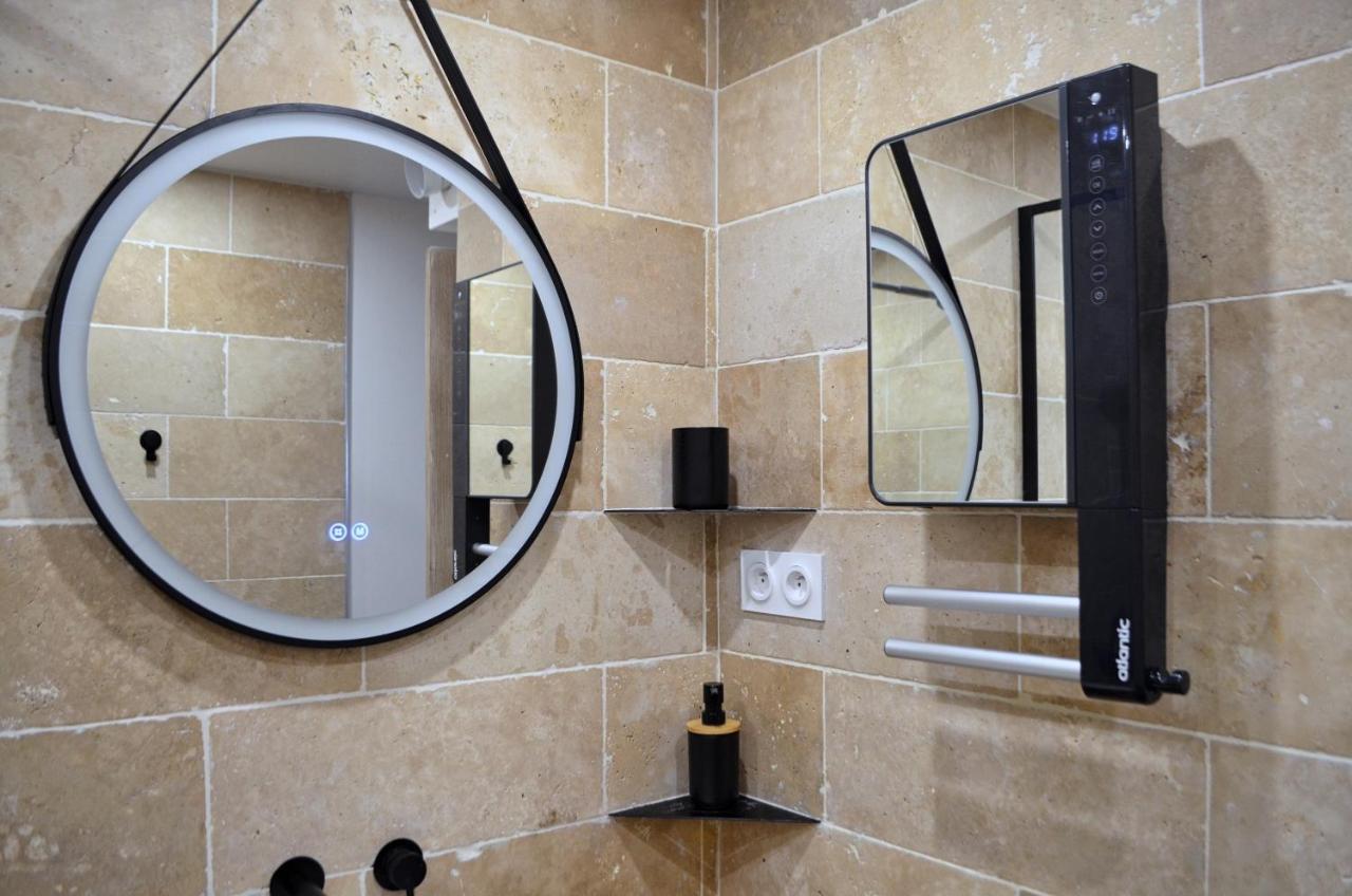 Eco-Appart'Hotel Rouen - Slt المظهر الخارجي الصورة