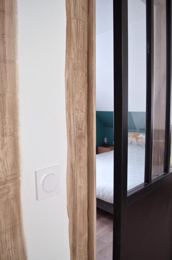 Eco-Appart'Hotel Rouen - Slt المظهر الخارجي الصورة