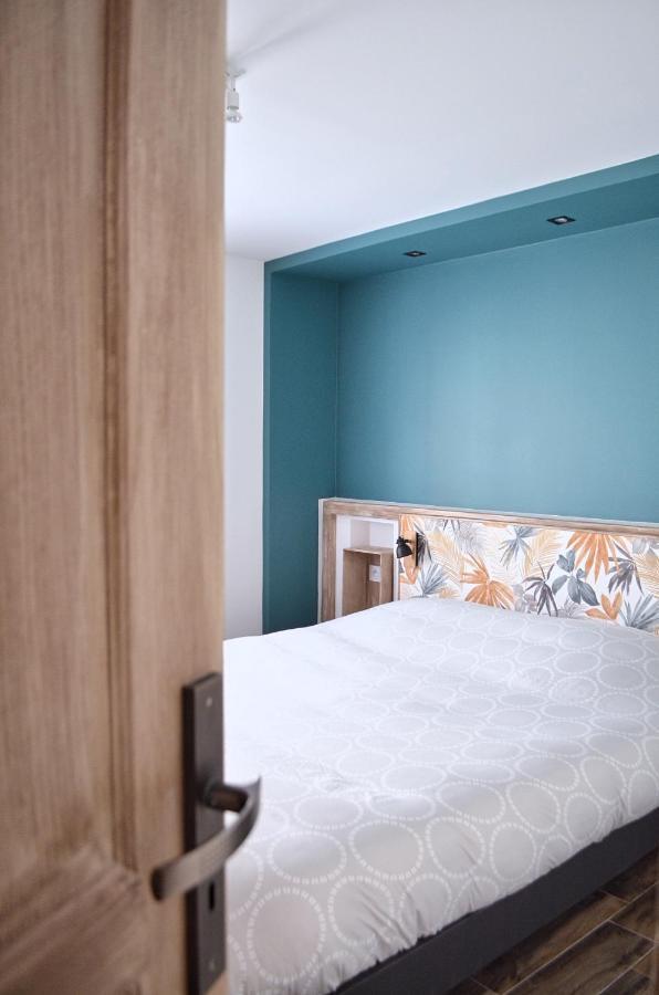 Eco-Appart'Hotel Rouen - Slt المظهر الخارجي الصورة