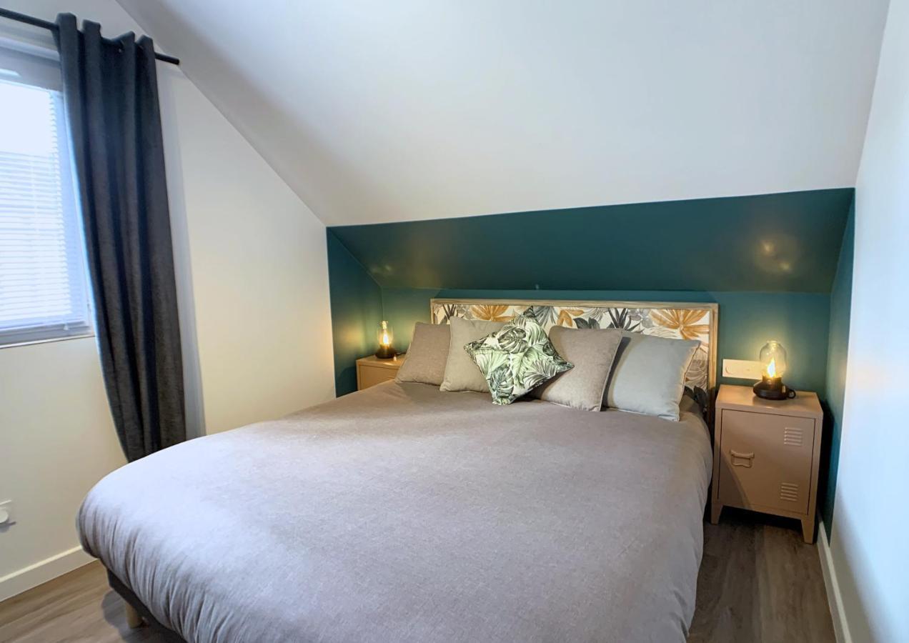 Eco-Appart'Hotel Rouen - Slt المظهر الخارجي الصورة