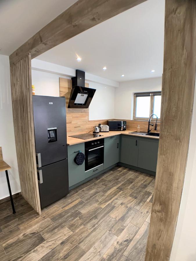 Eco-Appart'Hotel Rouen - Slt المظهر الخارجي الصورة