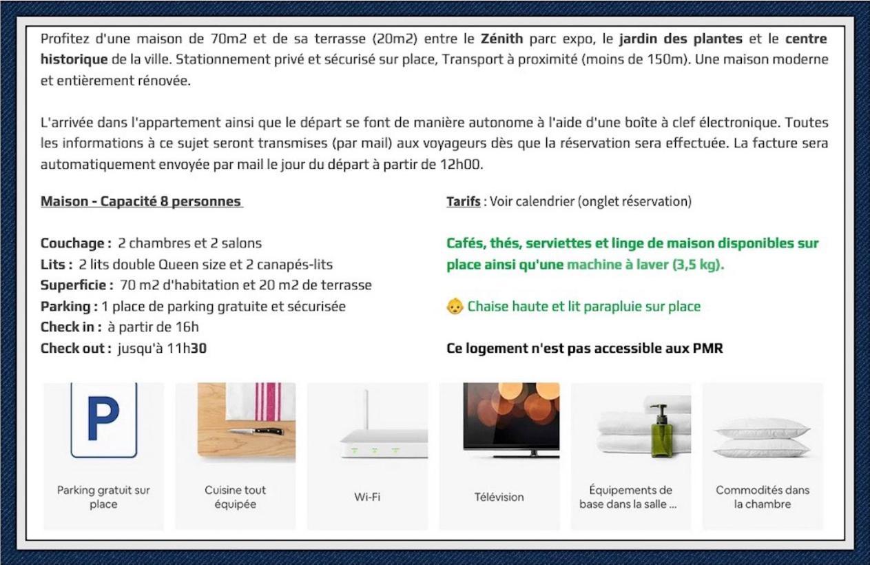 Eco-Appart'Hotel Rouen - Slt المظهر الخارجي الصورة